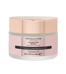 Revolution Skincare Hydration Boost Gel Cream - Premium Moistuizer from Makeup Revolution - Just Rs 6710! Shop now at Cozmetica