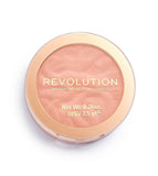 Revolution Blusher Reloaded - Premium Blush from Makeup Revolution - Just Rs 1890! Shop now at Cozmetica