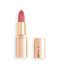 Revolution Pro New Neutrals Blushed Satin Matte Lipstick