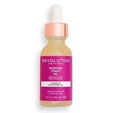 Revolution Skincare Passion Fruit Oil - Premium Toners from Makeup Revolution - Just Rs 5432! Shop now at Cozmetica