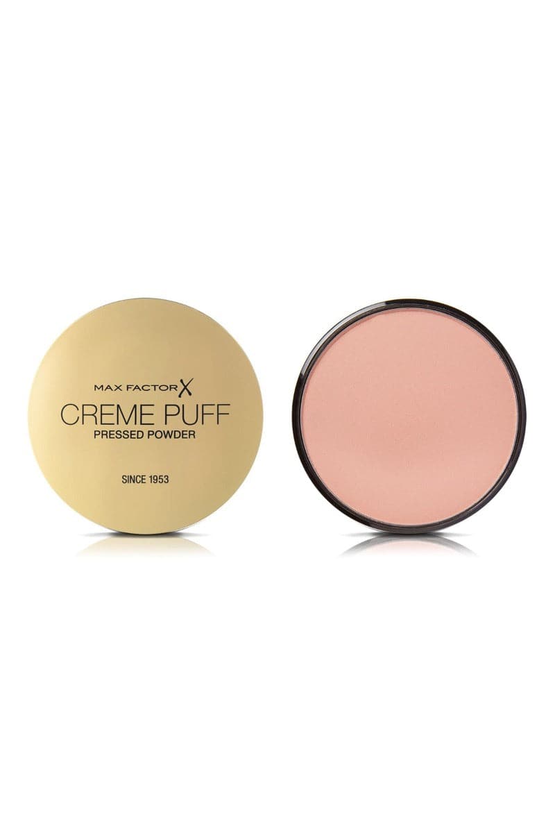 Max Factor Creme Puff Compact Powder - 081 Truly Fair - Premium Health & Beauty from Max Factor - Just Rs 2680! Shop now at Cozmetica