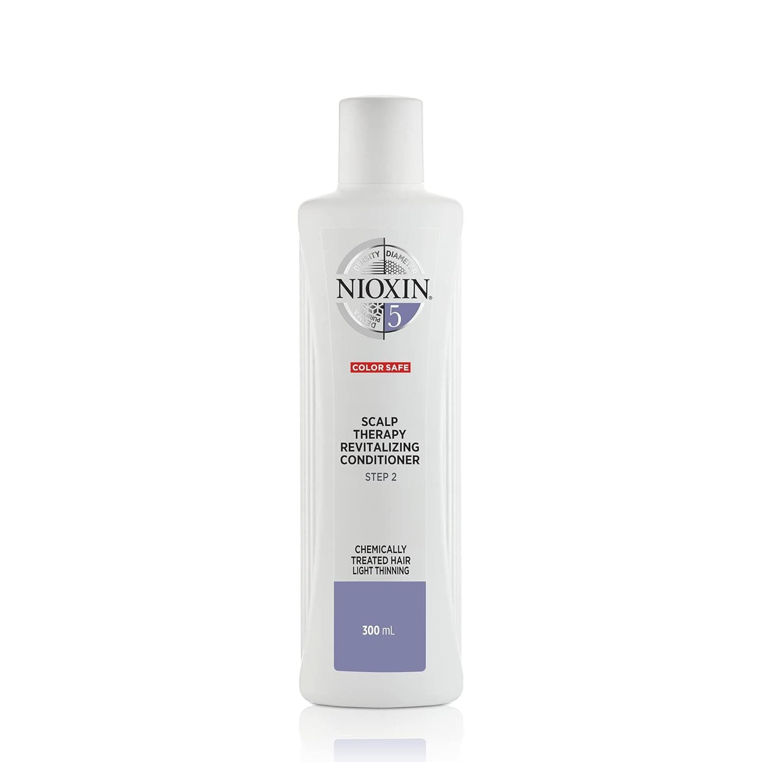 Nioxin System 5 Scalp Revit 300Ml Conditioner - Premium  from Nioxin - Just Rs 5900! Shop now at Cozmetica