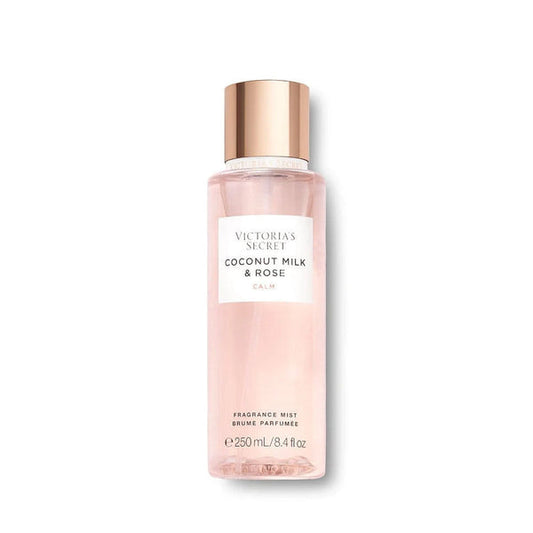 V&C Coconut Milk & Rose Mist 250 Ml