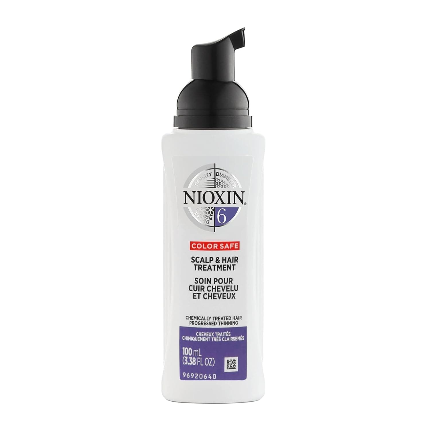 Nioxin System 6 Scalp Treatment 100Ml Almea_Multi Conditioner - Premium  from Nioxin - Just Rs 6300! Shop now at Cozmetica