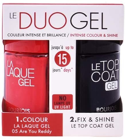 Bourjois Duo Gel Laque 05