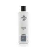 Nioxin System 2 Cleanser Shampoo 300Ml - Premium  from Nioxin - Just Rs 4900! Shop now at Cozmetica