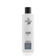 Nioxin System 2 Cleanser Shampoo 300Ml - Premium  from Nioxin - Just Rs 4900! Shop now at Cozmetica