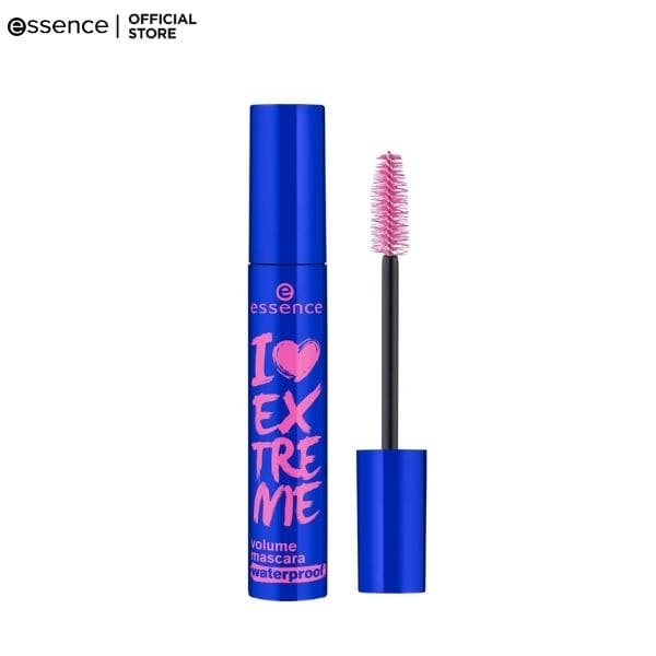 Essence I Love Extreme Volume Mascara Waterproof - Premium Mascara from Essence - Just Rs 1320! Shop now at Cozmetica