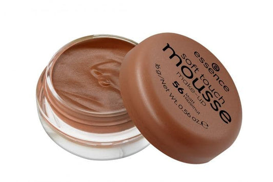 Essence Soft Touch Mousse Make Up - Premium - from Essence - Just Rs 1390.00! Shop now at Cozmetica