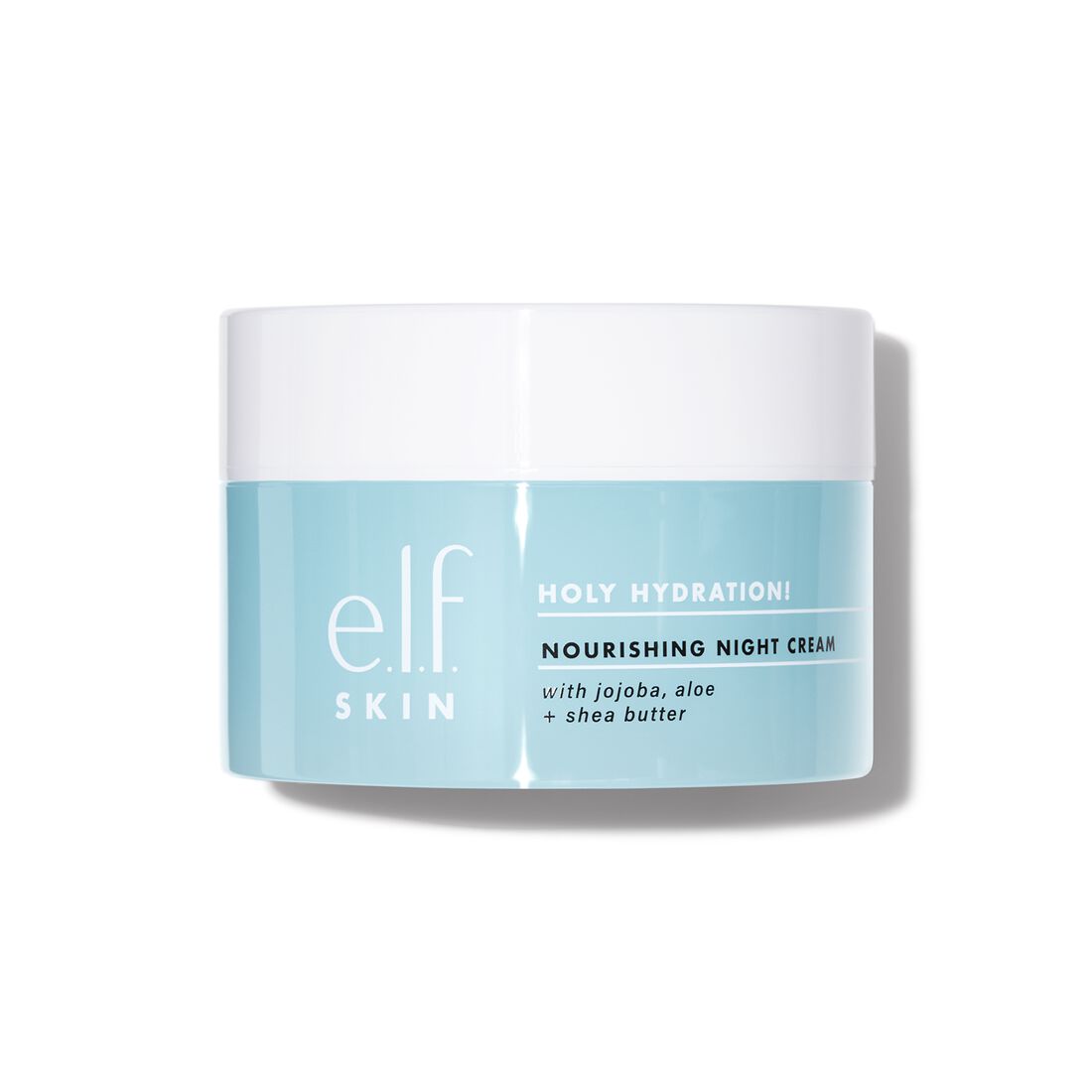 ELF NOURISHING NIGHT CREAM FOR SENSITIVE SKIN/50gm