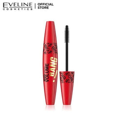 Eveline Big Volume Bang Mascara - Premium  from Eveline - Just Rs 1685.00! Shop now at Cozmetica