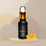 Arabella’s 10% Vitamin C + Hyaluronic Acid - Premium  from Arabella By Dr. MM - Just Rs 2500! Shop now at Cozmetica