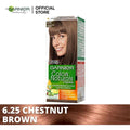 Garnier Hair Color - 6.25 Chestnut Brown