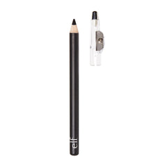 Elf Satin Eyeliner Pencil - Black - Premium Health & Beauty from Elf - Just Rs 750.00! Shop now at Cozmetica
