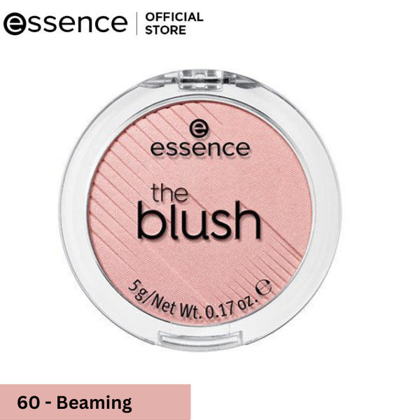 Essence The Blush - Premium Blush from Essence - Just Rs 1200! Shop now at Cozmetica