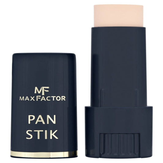 Max Factor Panstik Foundation - 025 Fair