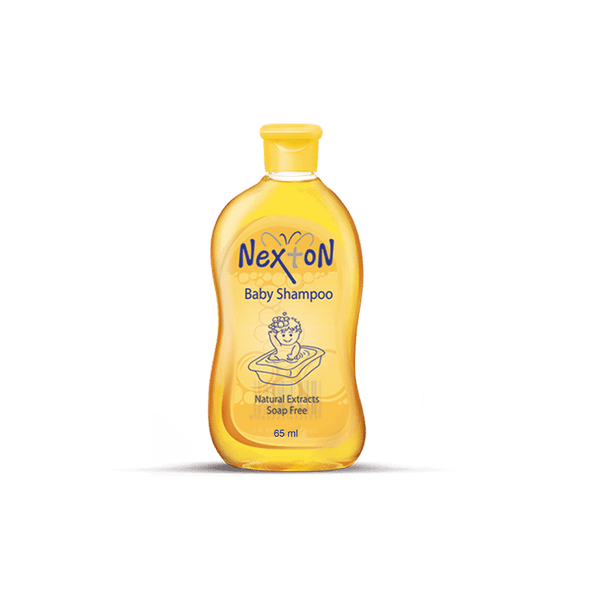 Nexton Baby Shampoo Cozmetica