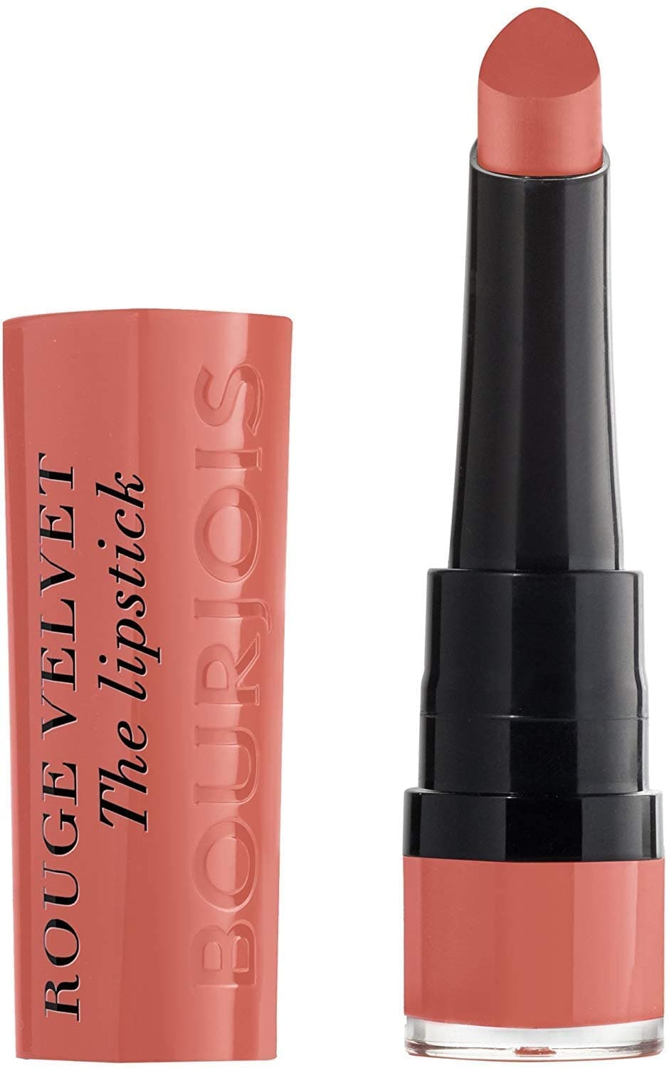 Bourjois Rouge Velvet The Lipstick 15