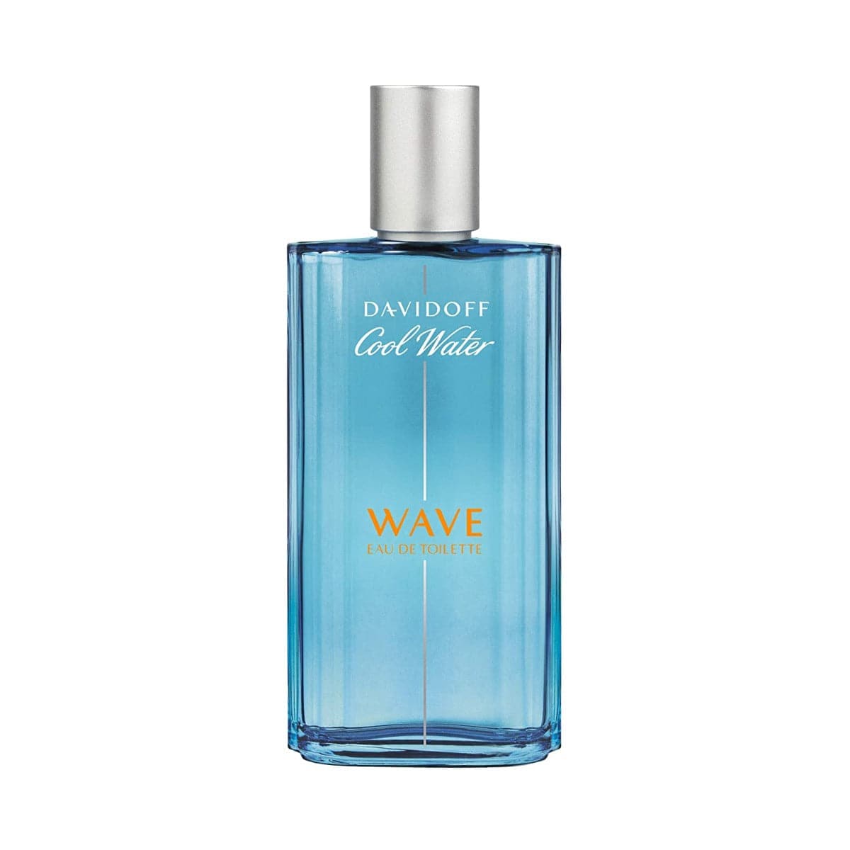 Davidoff Cool Water Wave Edt For Men 125 Ml-Perfume