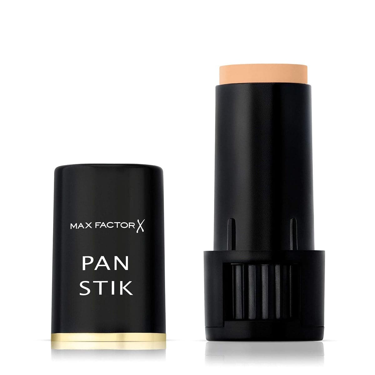 Max Factor Panstik Foundation - 014 Cool Copper - Premium Health & Beauty from Max Factor - Just Rs 3420! Shop now at Cozmetica
