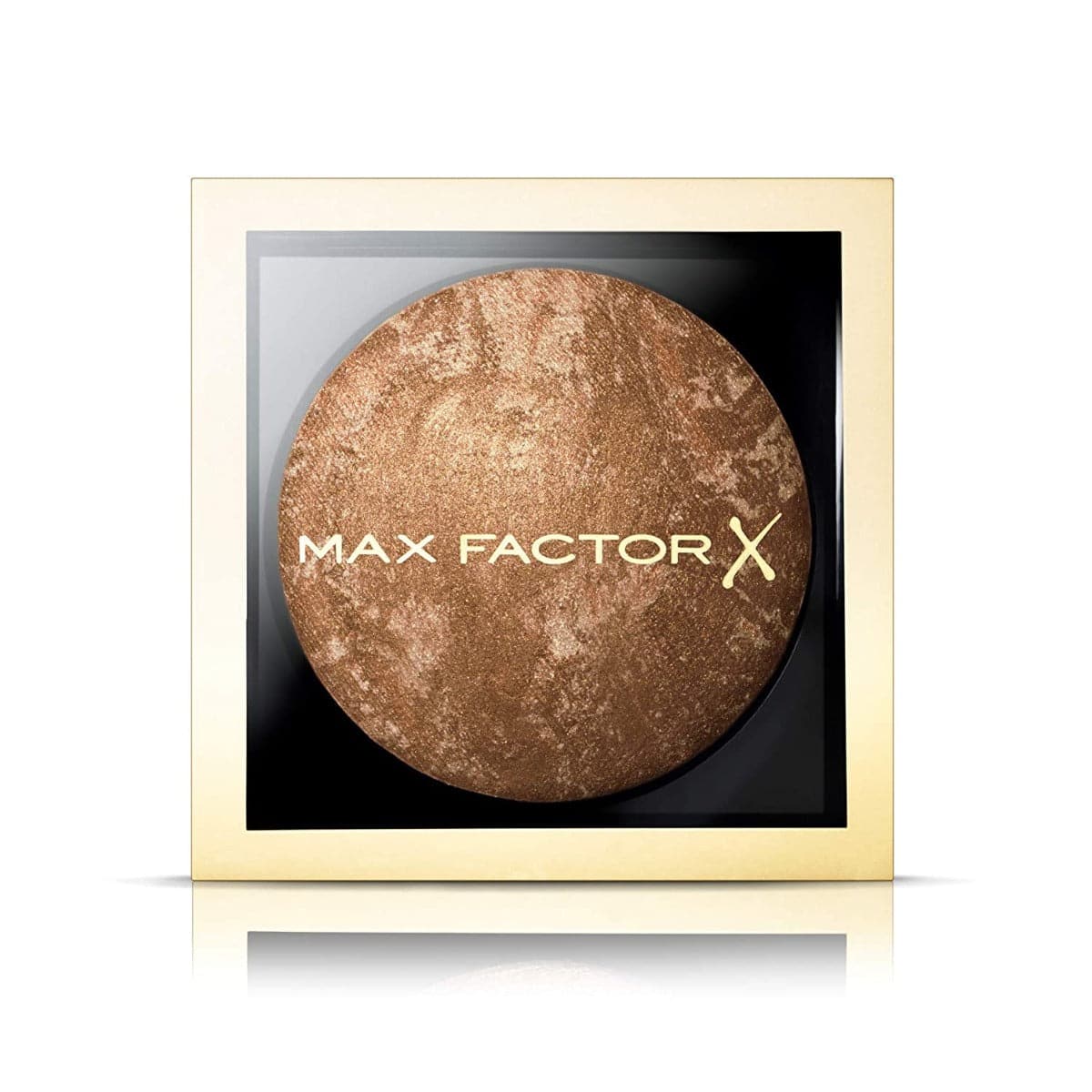 Max Factor Creme Bronzer Light Gold 05