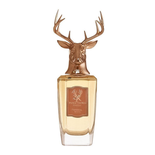 Pana Dora Imperial Wood For Unisex Extrait De Parfum 100Ml