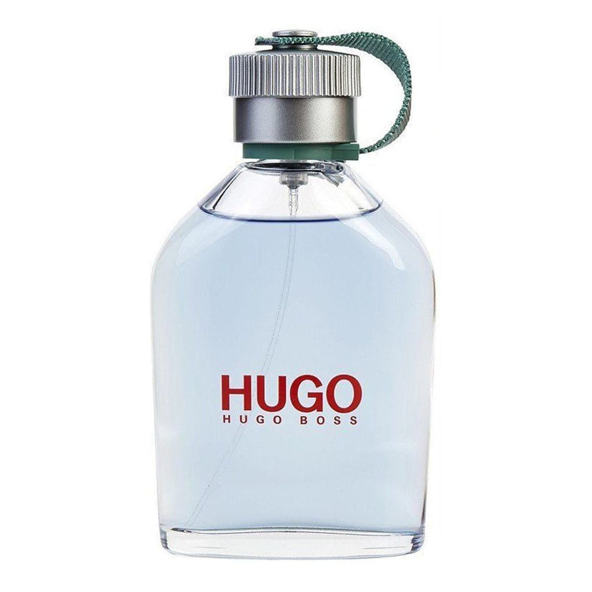 Hugo Boss Man Edt 125ml-Perfume