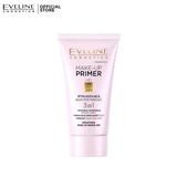 Eveline Smoothing Make-Up Primer 3In1 30Ml - Premium  from Eveline - Just Rs 1845.00! Shop now at Cozmetica