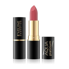 Eveline Cosmetics Platinum Lipstick - 478