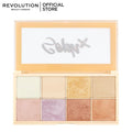 Makeup Revolution Soph Highlighter Palette