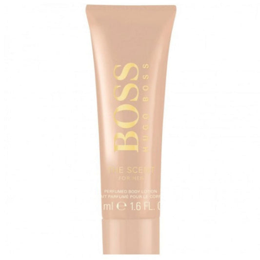 Hugo Boss The Scent for Her Body Lotion 50Ml