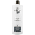 Nioxin System 2 Cleanser Shampo 1000Ml Multilang - Premium  from Nioxin - Just Rs 10200! Shop now at Cozmetica