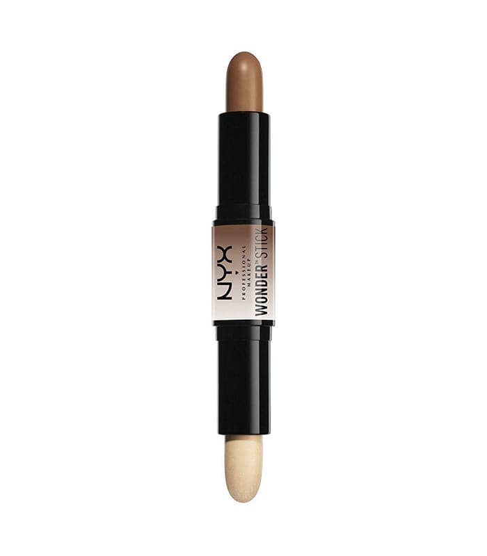 Nyx Wonder Stick - Premium Blushes & Bronzers from NYX - Just Rs 1124! Shop now at Cozmetica