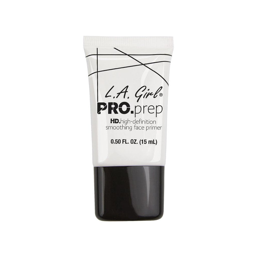 LA Girl PRO Prep HD Smoothing Face Primer - Premium Face Primer from LA Girl - Just Rs 2385! Shop now at Cozmetica