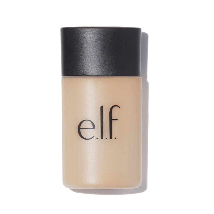 Elf Acne Fighting Foundation - Buff - Premium Health & Beauty from Elf - Just Rs 1600.00! Shop now at Cozmetica