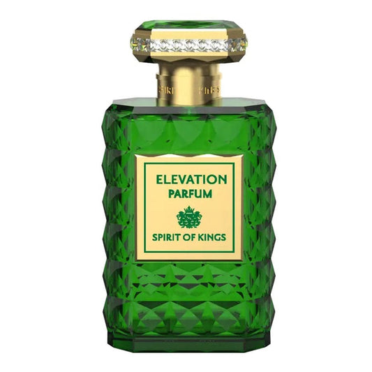 Spirit Of Kings Elevation EDP For Unisex 100Ml