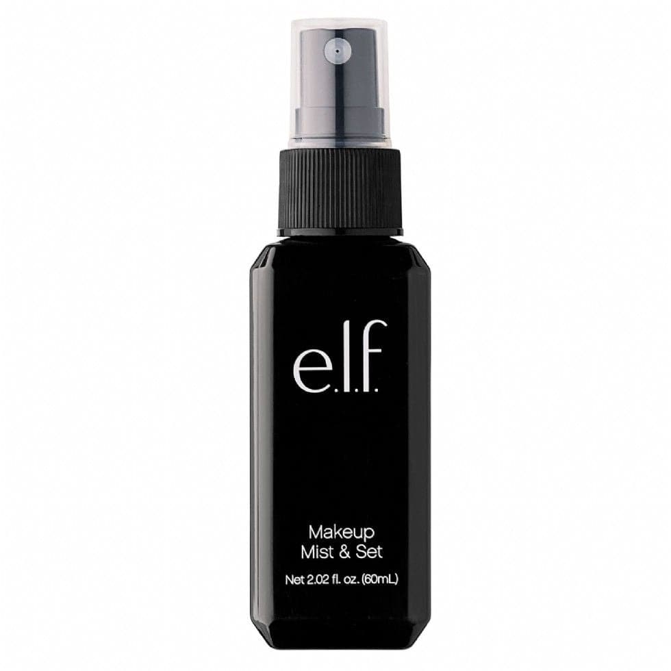 Elf Make Up Mist & Set Clear - Premium Health & Beauty from Elf - Just Rs 1500.00! Shop now at Cozmetica