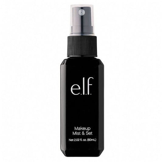 Elf Make Up Mist & Set Clear - Premium Health & Beauty from Elf - Just Rs 1500.00! Shop now at Cozmetica