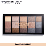 Makeup Revolution Re-Loaded Palette