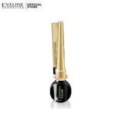 Eveline Celebrities Eyeliner Black Widelash