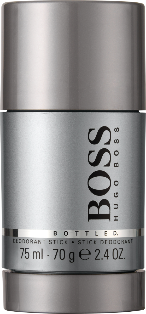 Hugo Boss Bottled Deodorant Stick 75ml