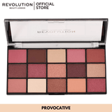 Makeup Revolution Re-Loaded Palette