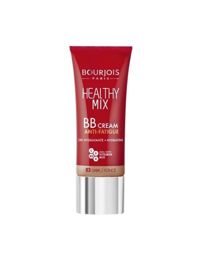 Bourjois Healthy Mix Bb Cream Dark 03 - Premium Health & Beauty from Bourjois - Just Rs 4920! Shop now at Cozmetica