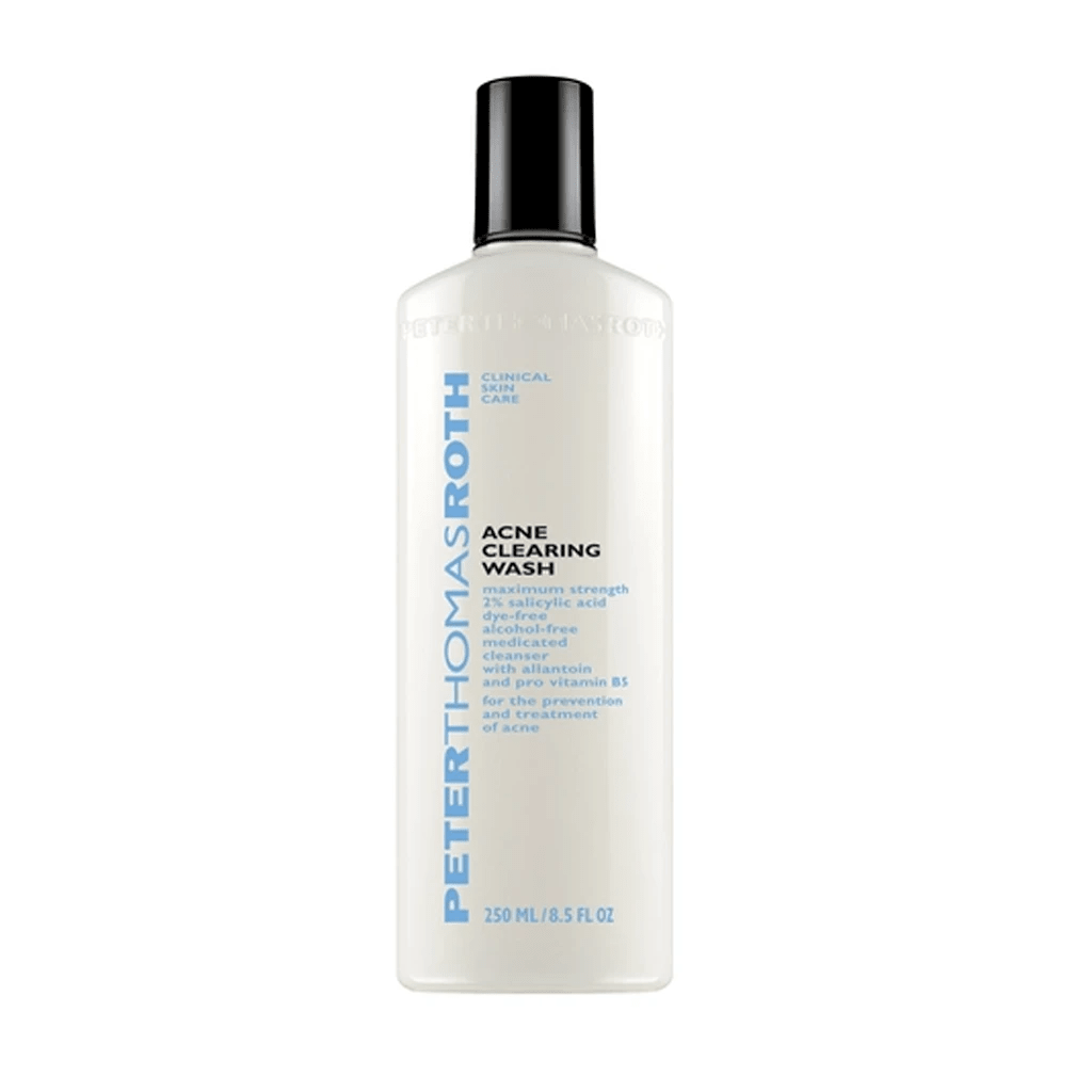 Peter Thomas Roth Acne Clearing Wash (250 Ml) - Premium Health & Beauty from Peter Thomas Roth - Just Rs 6200.00! Shop now at Cozmetica