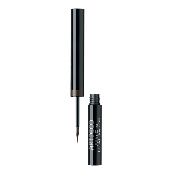 Artdeco All In One Liquid Liner - Premium Eye Liner from Artdeco - Just Rs 2240! Shop now at Cozmetica