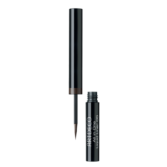 Artdeco All In One Liquid Liner - Premium Eye Liner from Artdeco - Just Rs 2240! Shop now at Cozmetica