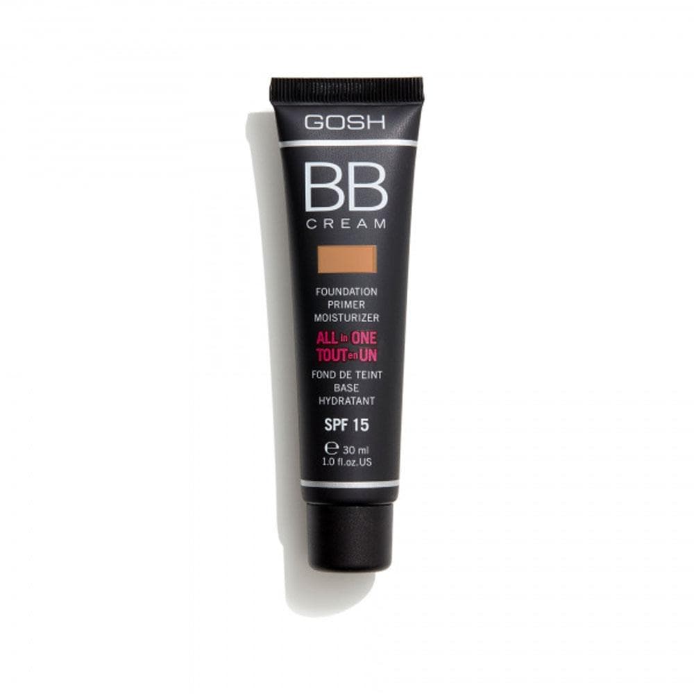 Gosh Bb Cream 03 Warm Beige 30 Ml - Premium  from Gosh - Just Rs 2670.00! Shop now at Cozmetica