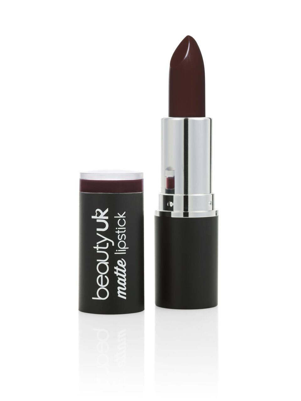 Beauty UK Creamy Matte Lipstick - Premium - from Beauty UK - Just Rs 207.00! Shop now at Cozmetica