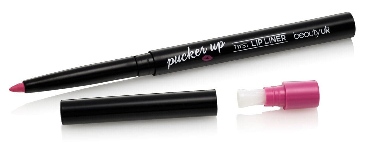 Beauty UK Pucker Up Lipliner - Premium - from Beauty UK - Just Rs 590.00! Shop now at Cozmetica