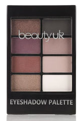 Beauty UK Eyeshadow Palette - Premium - from Beauty UK - Just Rs 655.00! Shop now at Cozmetica